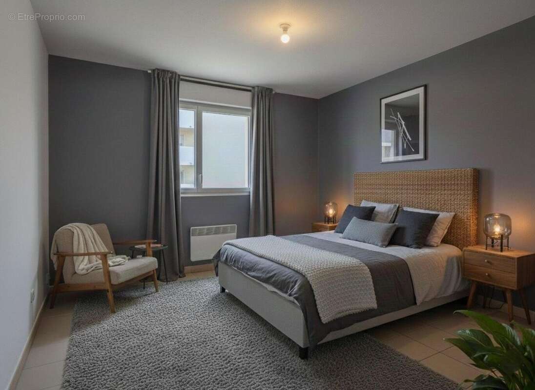 Photo 9 - Appartement à TOULOUSE