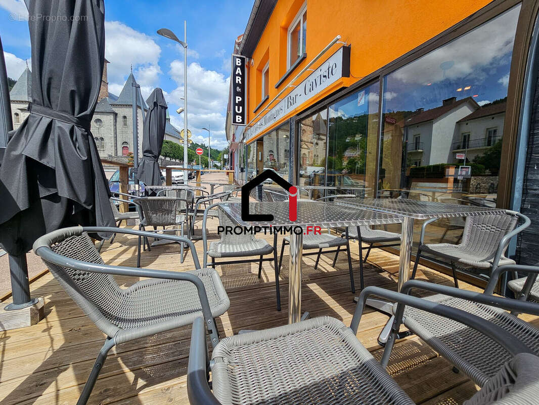 Autre à LA BRESSE