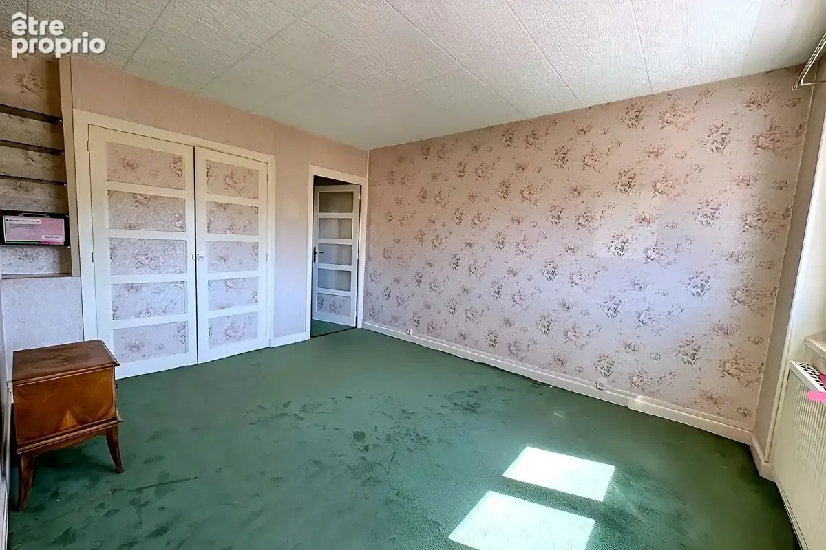 Maison de plain pied - 3 chambres avec terrain - photo 12