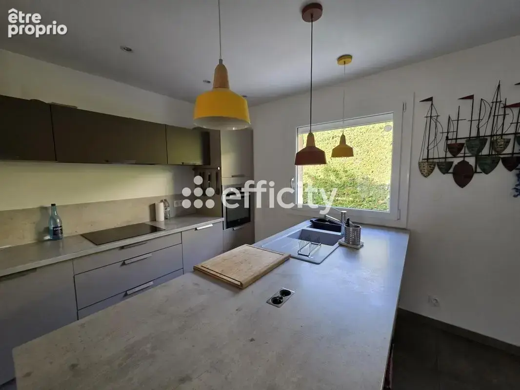 Maison 4 pièces 97 m² à vendre à Vaulx-En-Velin (69120) - photo 8