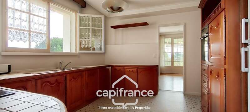 Maison à VILLENEUVE-SUR-LOT