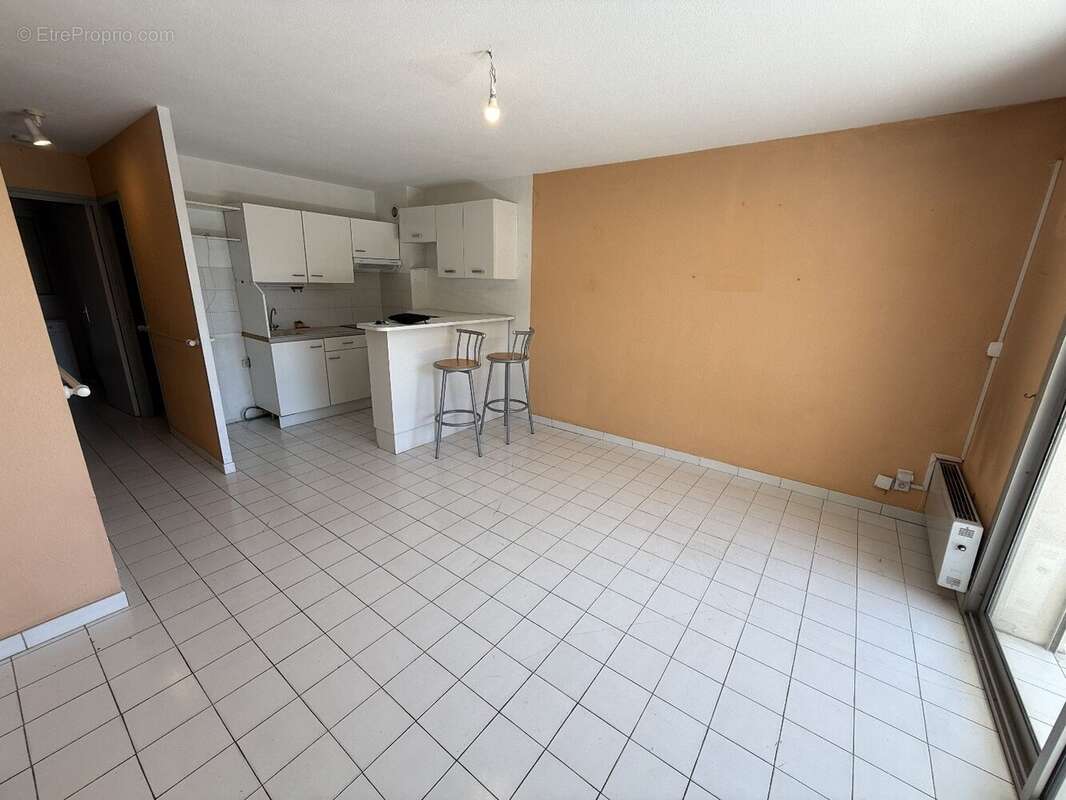 Appartement à VALRAS-PLAGE
