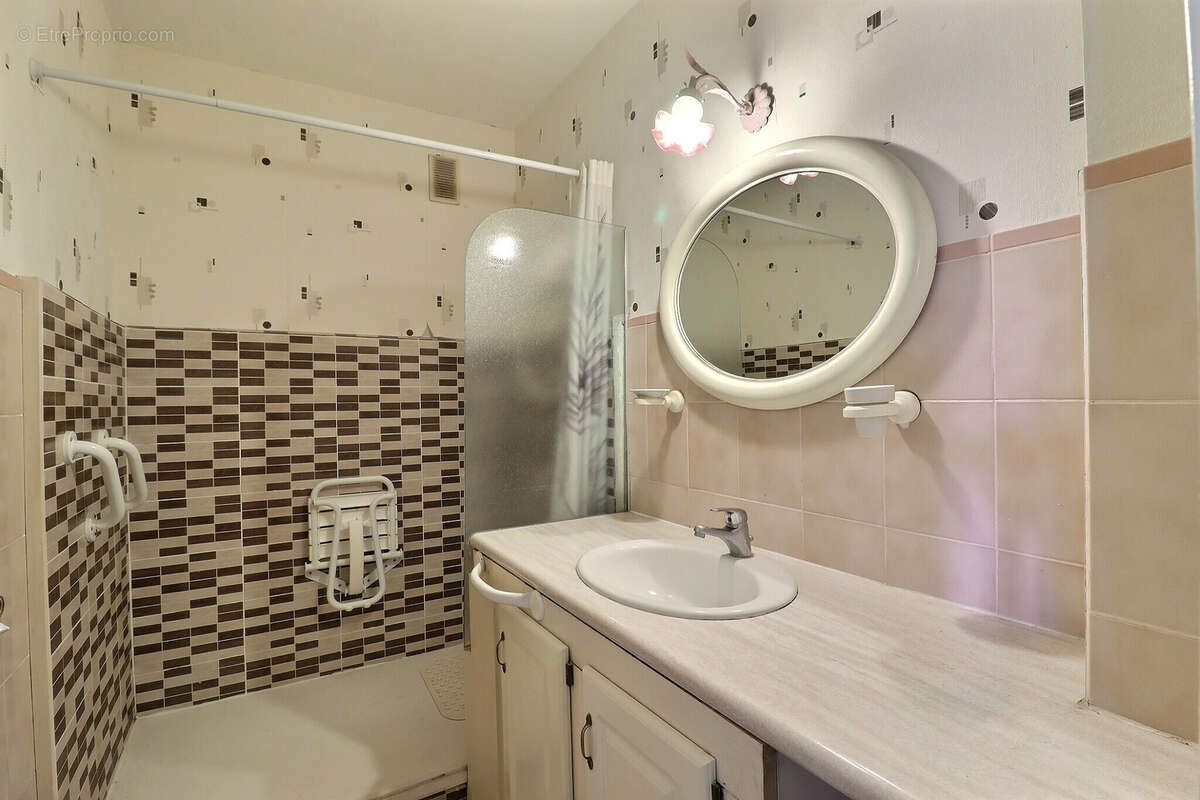 Appartement à MERIGNAC