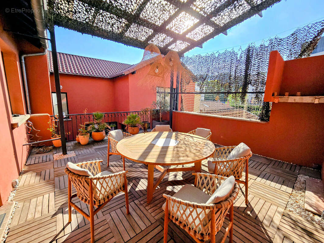 Maison à LE PUY-EN-VELAY