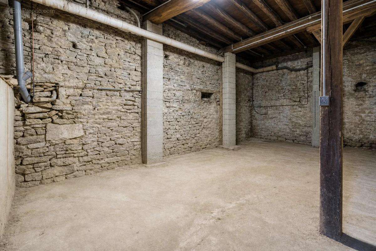Belle maison de 9 pièces avec piscine à Baubigny - photo 25