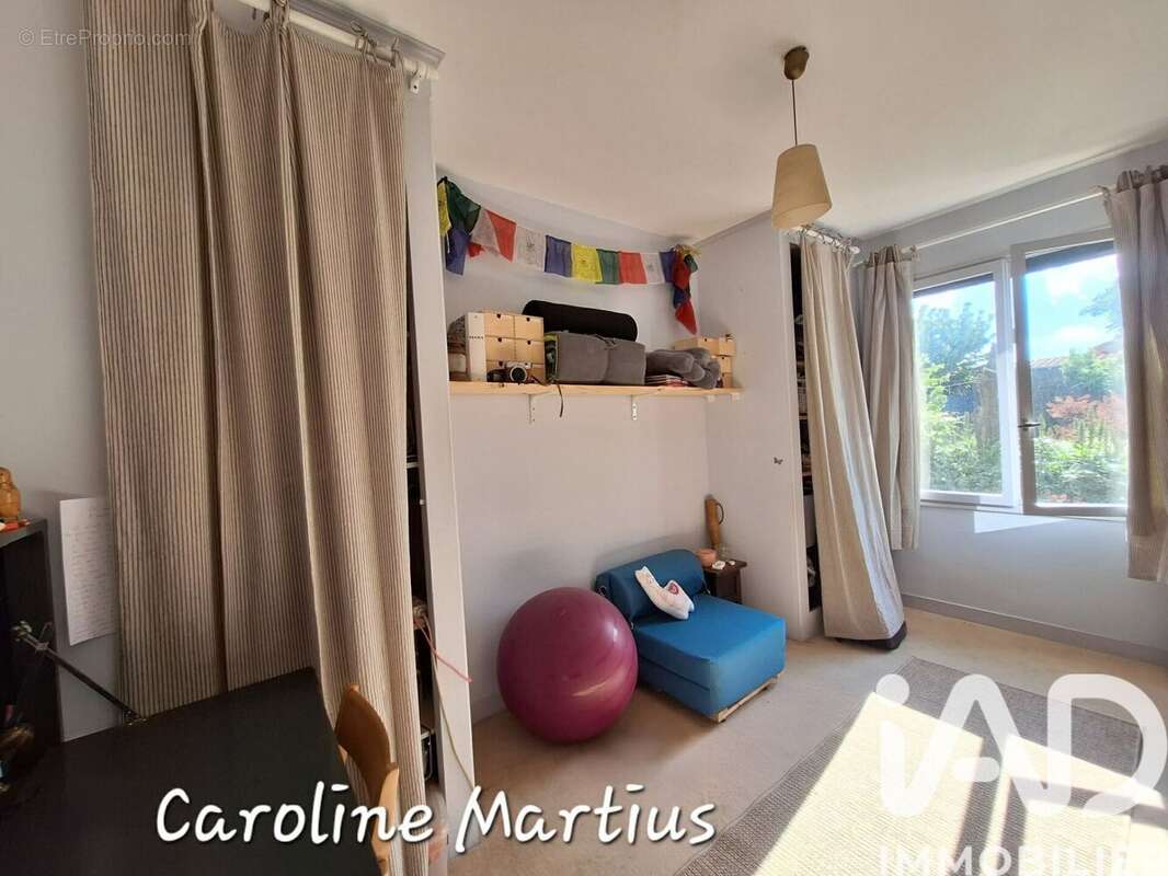 Photo 8 - Maison à ESNANDES