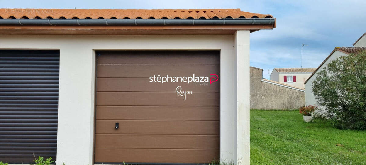 Appartement à SAINT-GEORGES-DE-DIDONNE