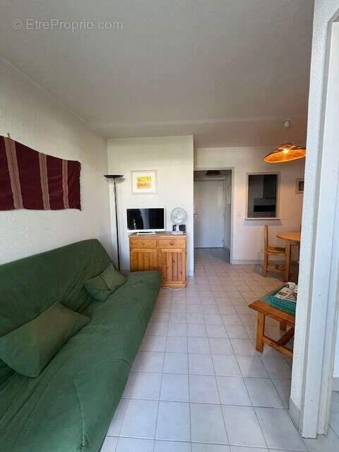Appartement à LA GRANDE-MOTTE