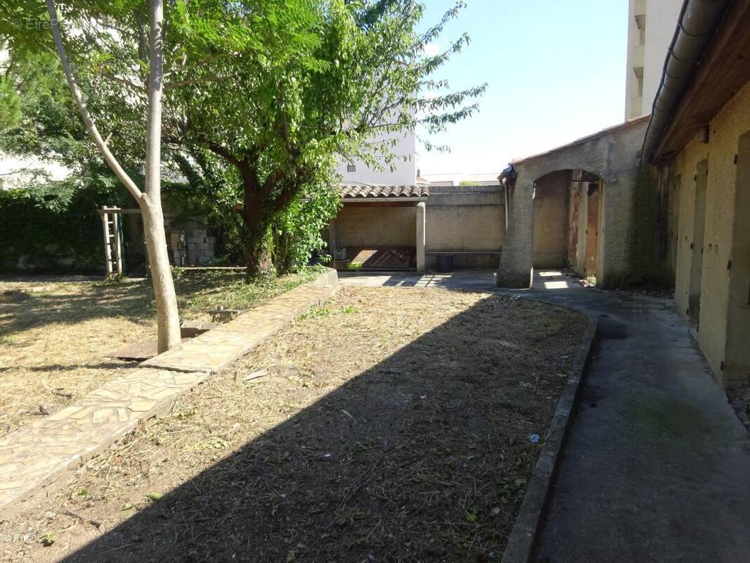 Maison à VALENCE