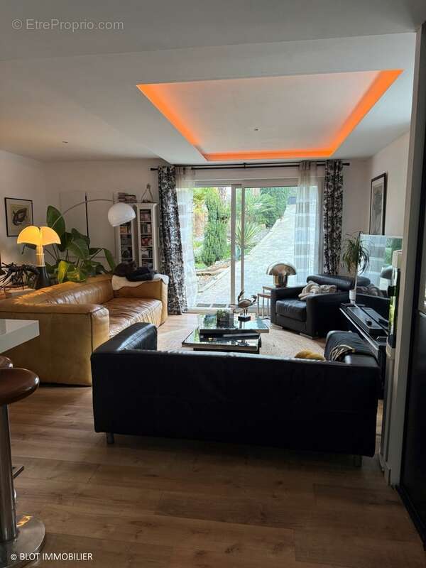 Maison à LA BAULE-ESCOUBLAC