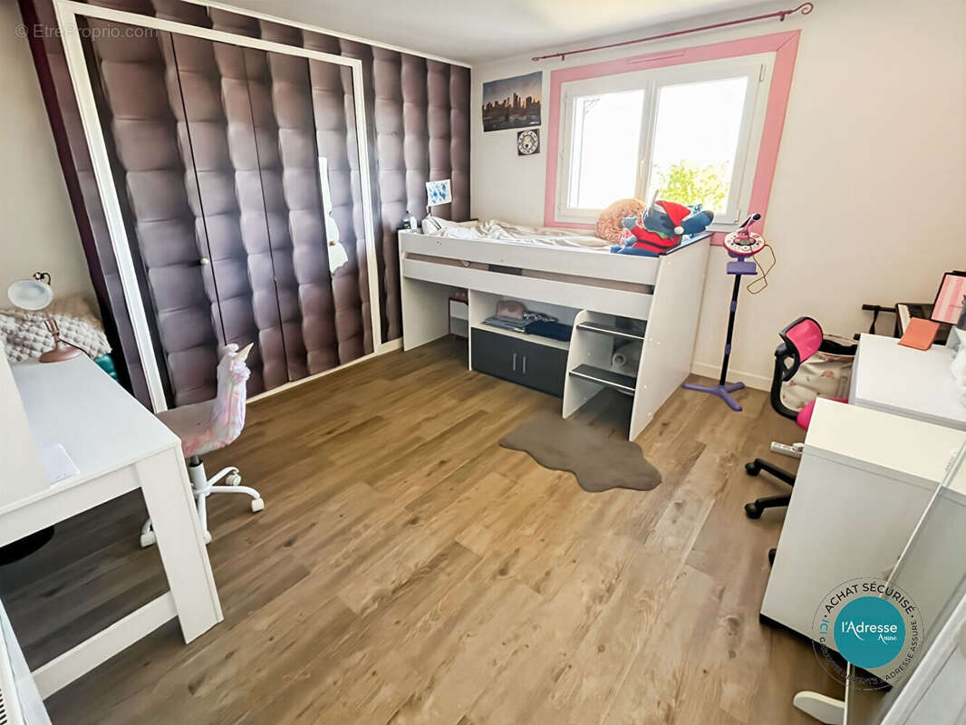 Maison à RIS-ORANGIS