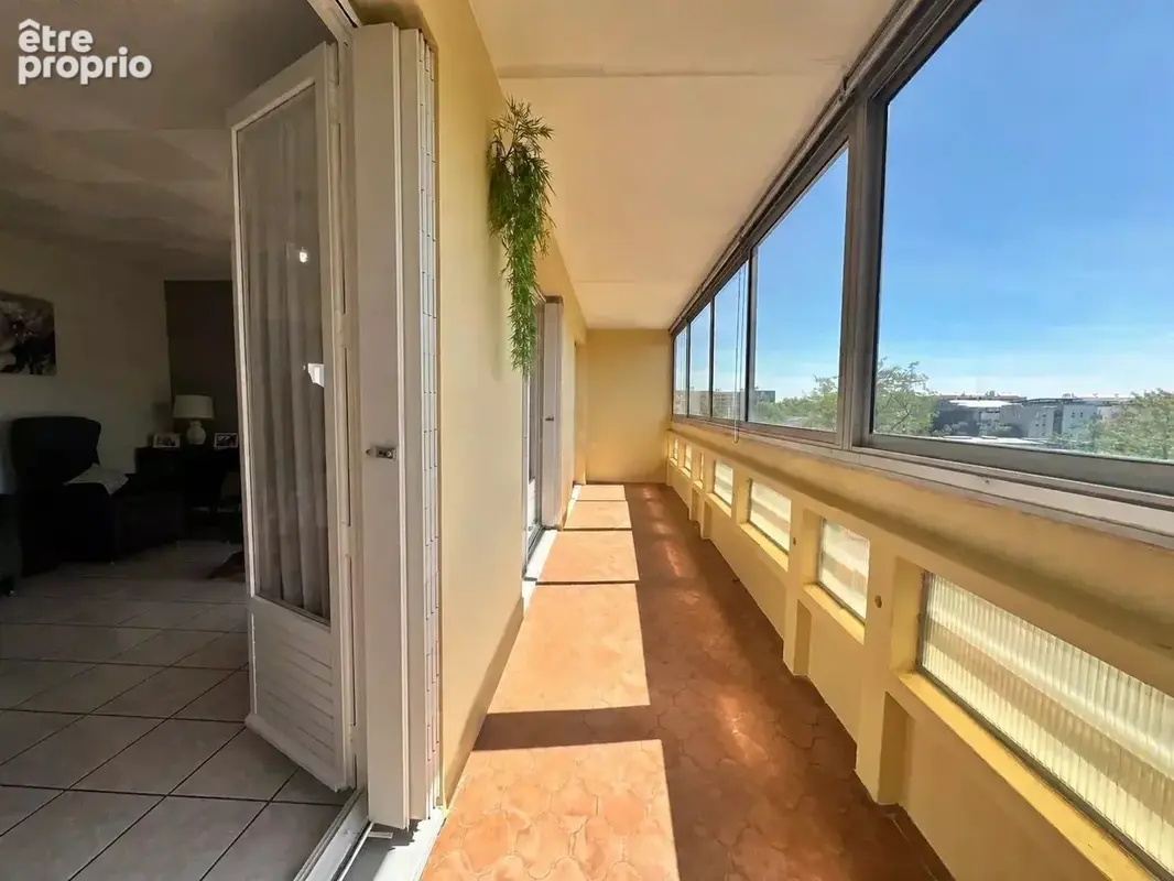 Appartement 4 pieces - 82m2 - photo 8