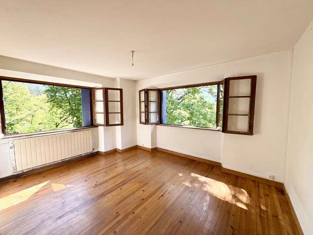 Appartement à SAILLANS