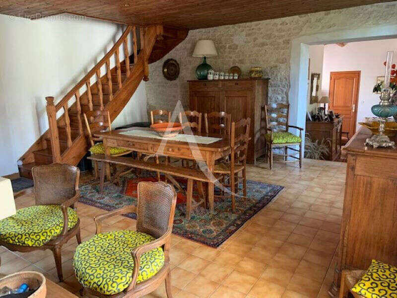 Maison Longeville Sur Mer - photo 5