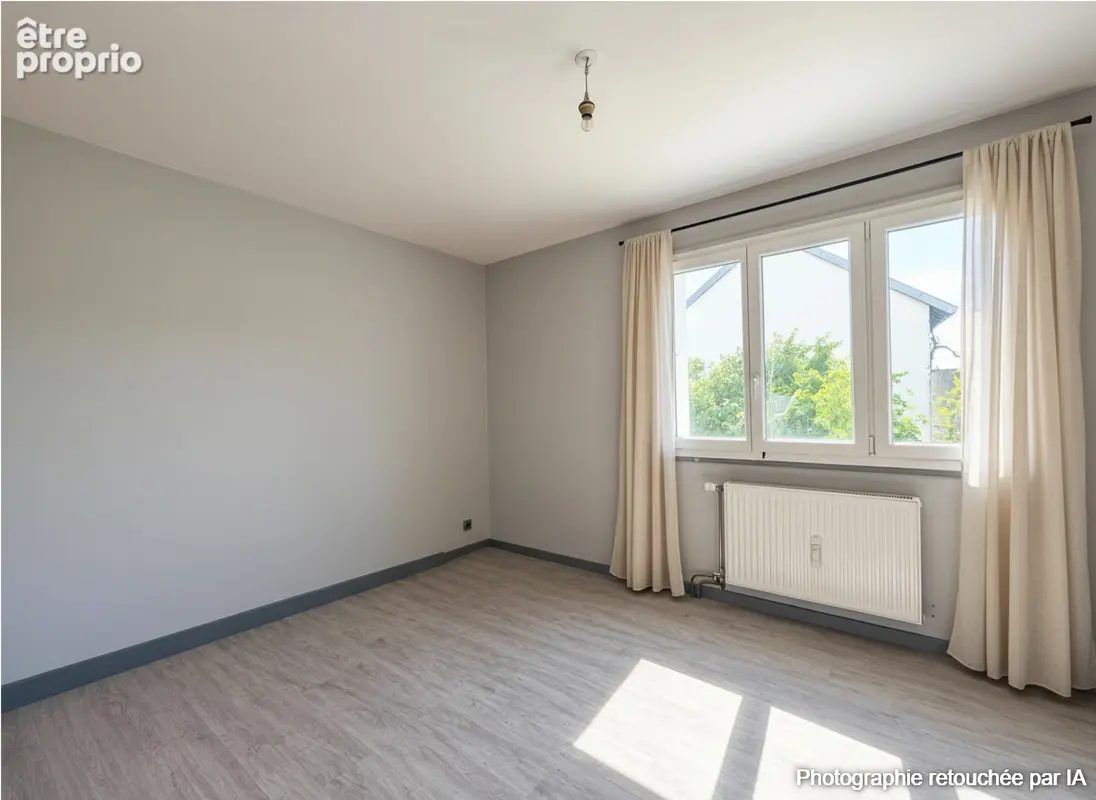Appartement Dijon Faculté 2 pièces 46m2 - photo 10
