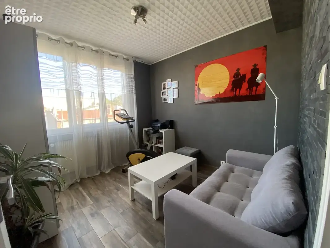 Appartement 80m2 avec garage - photo 15