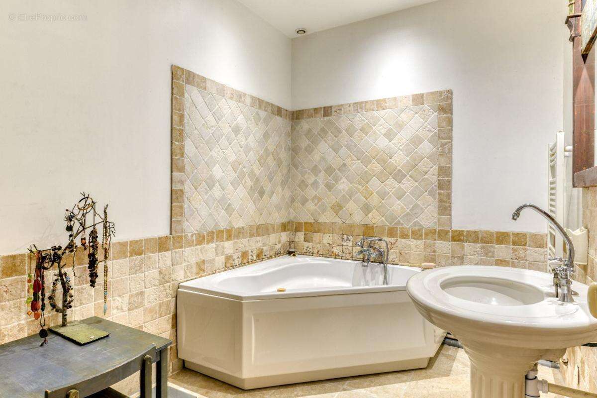 Maison à CARCASSONNE