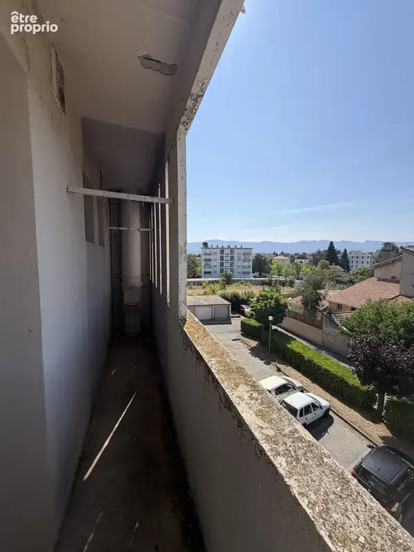 Appartement T3 - photo 10