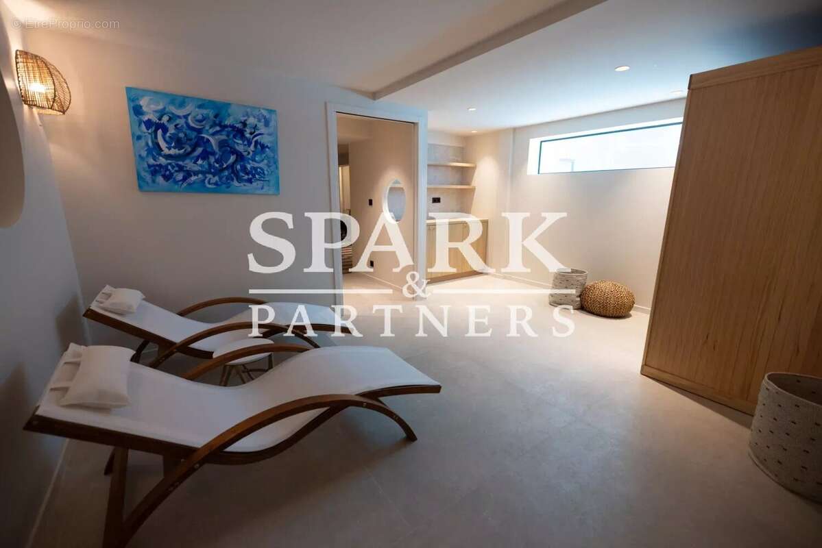 Maison à SAINTE-MAXIME