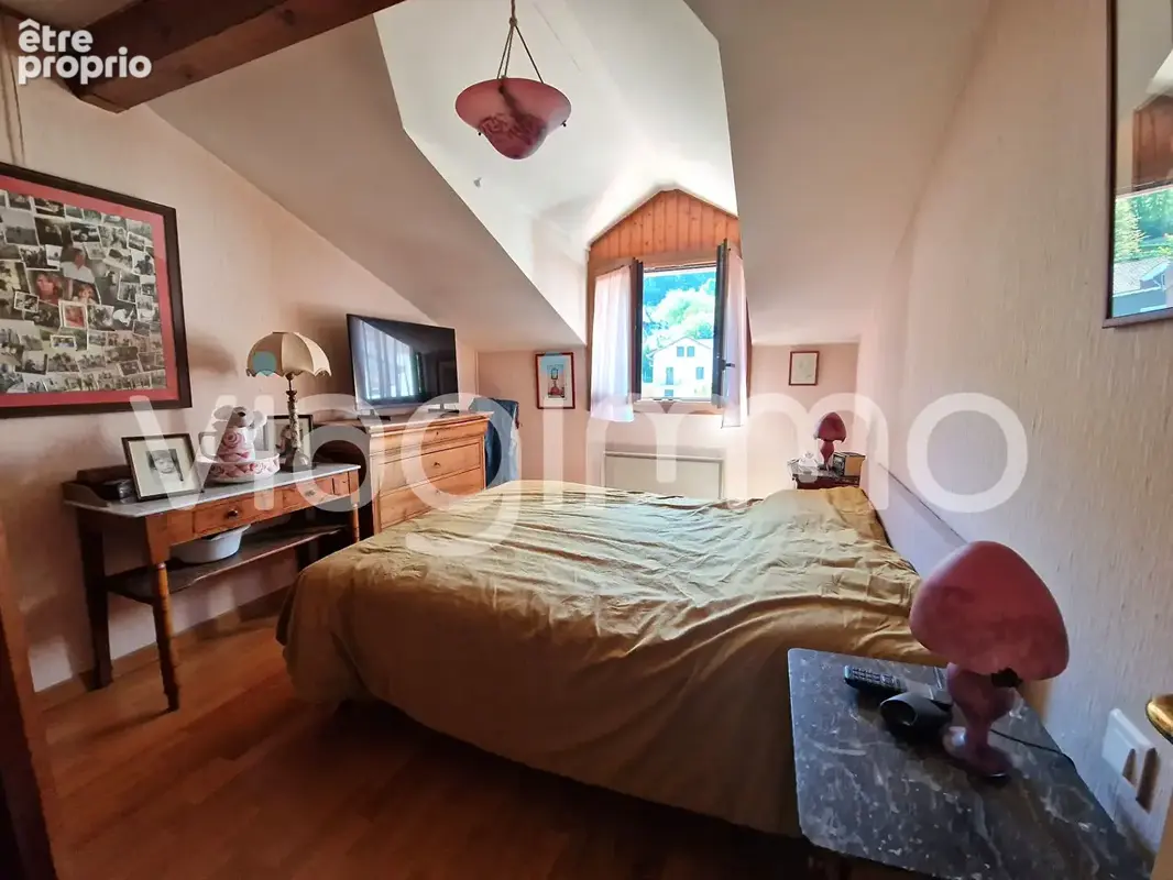 Appartement AMPHION LES BAINS 4 pièce(s) 95 m2 - photo 8