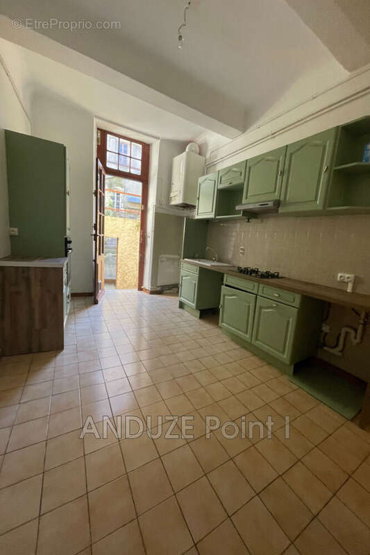 Maison 145 m² à Anduze  - photo 4