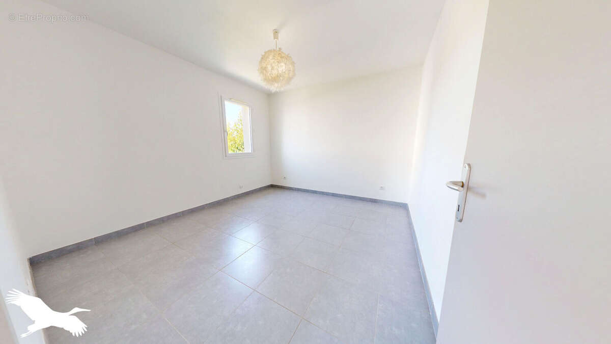Maison à LA CIOTAT