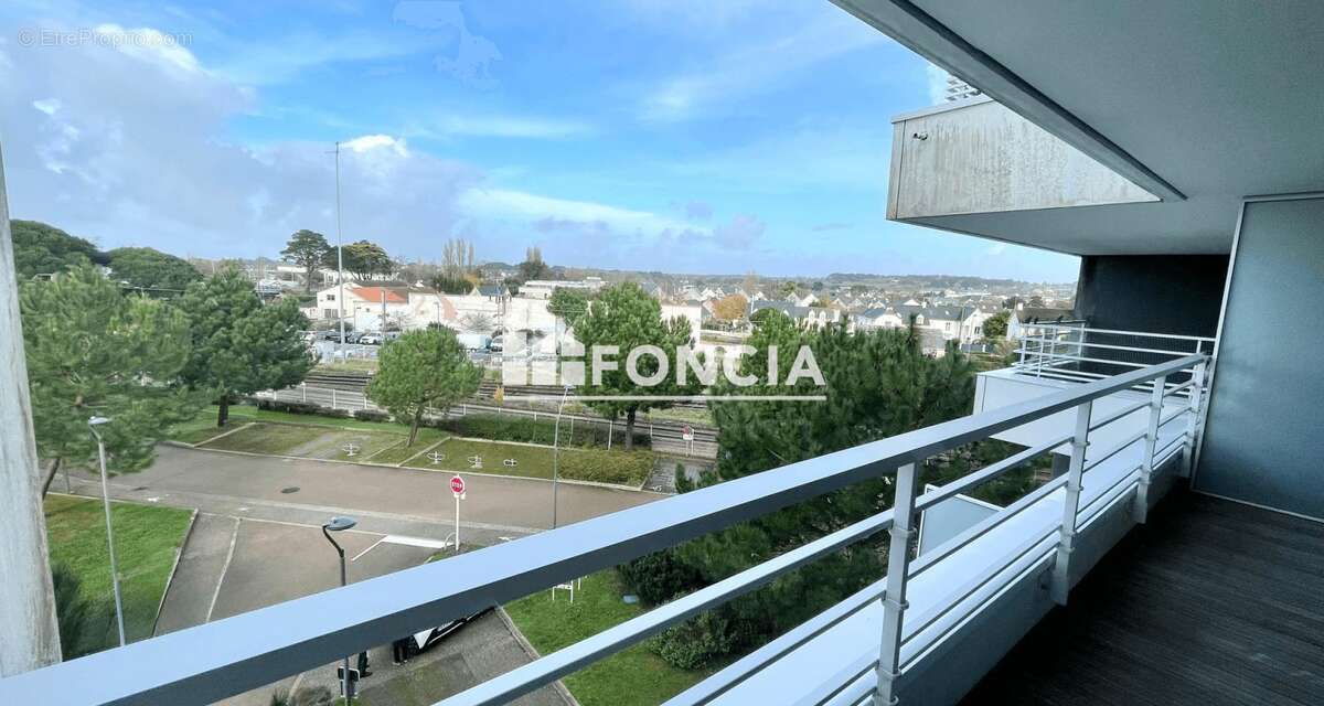 Appartement à LA BAULE-ESCOUBLAC