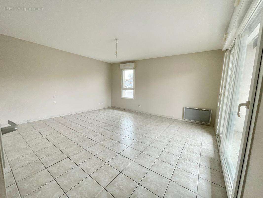 Appartement à MARCELLAZ-ALBANAIS