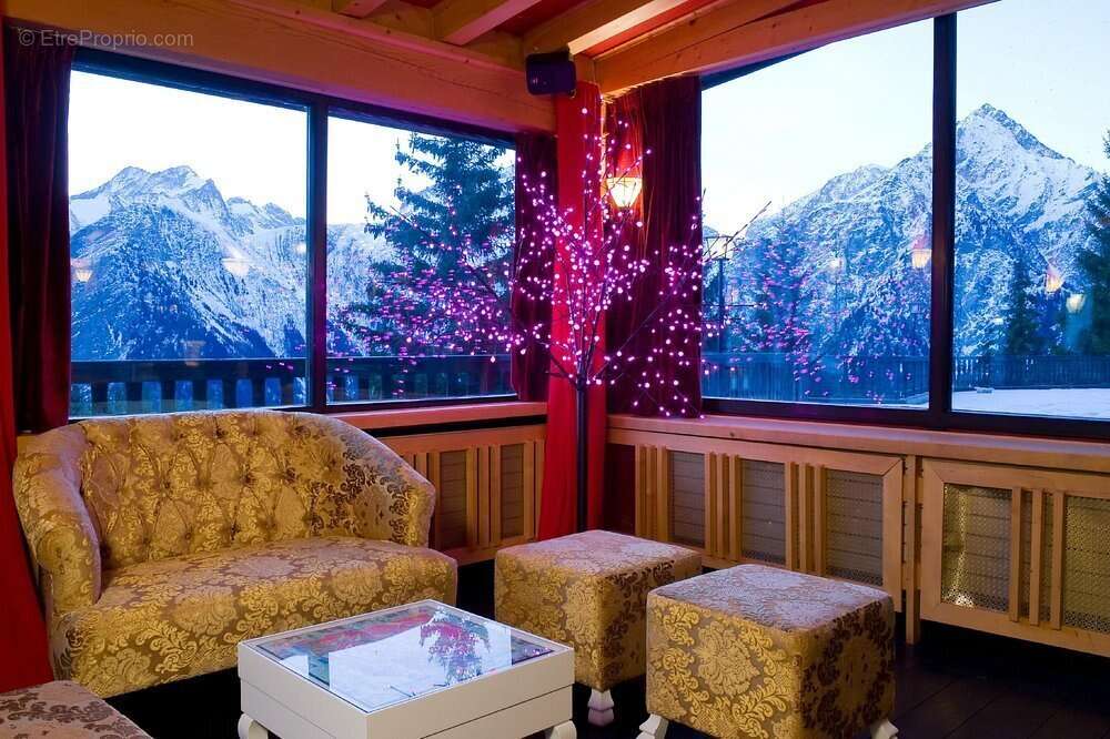 INVESTISSEMENT LOCATIF  Les Deux Alpes  Résidence de Tourisme Hôtel Ibiza - 6,52% de rentabilité - photo 13