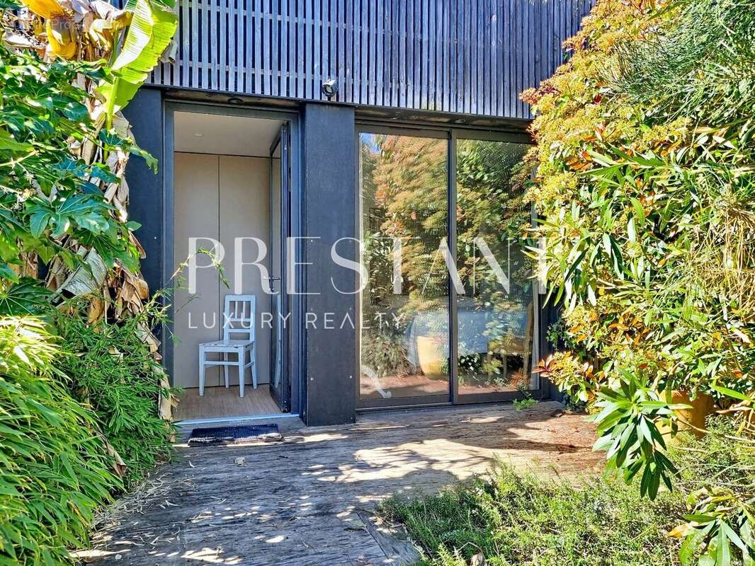 Maison à LEGE-CAP-FERRET