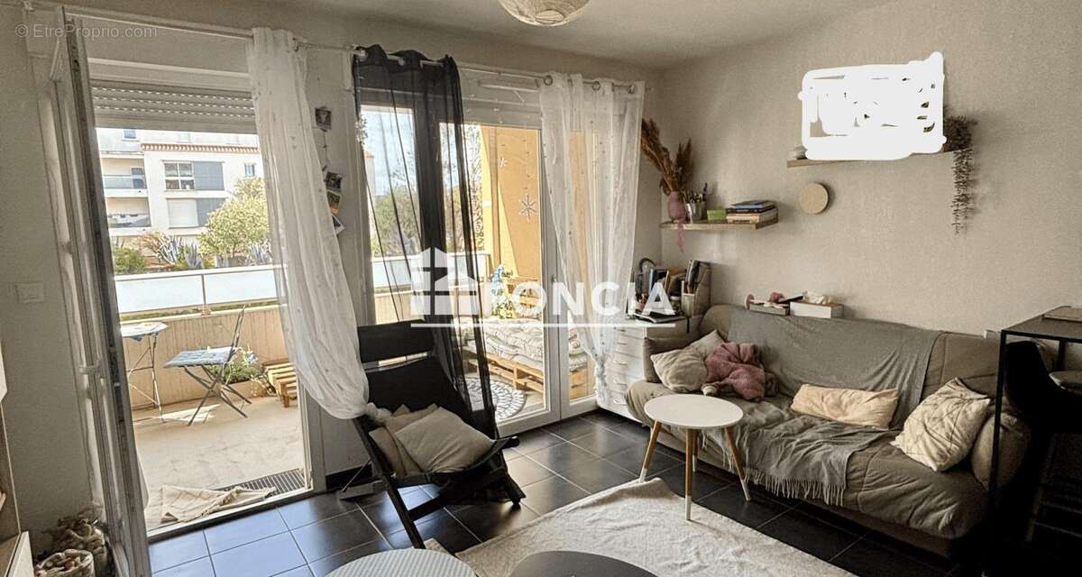 Appartement à NARBONNE