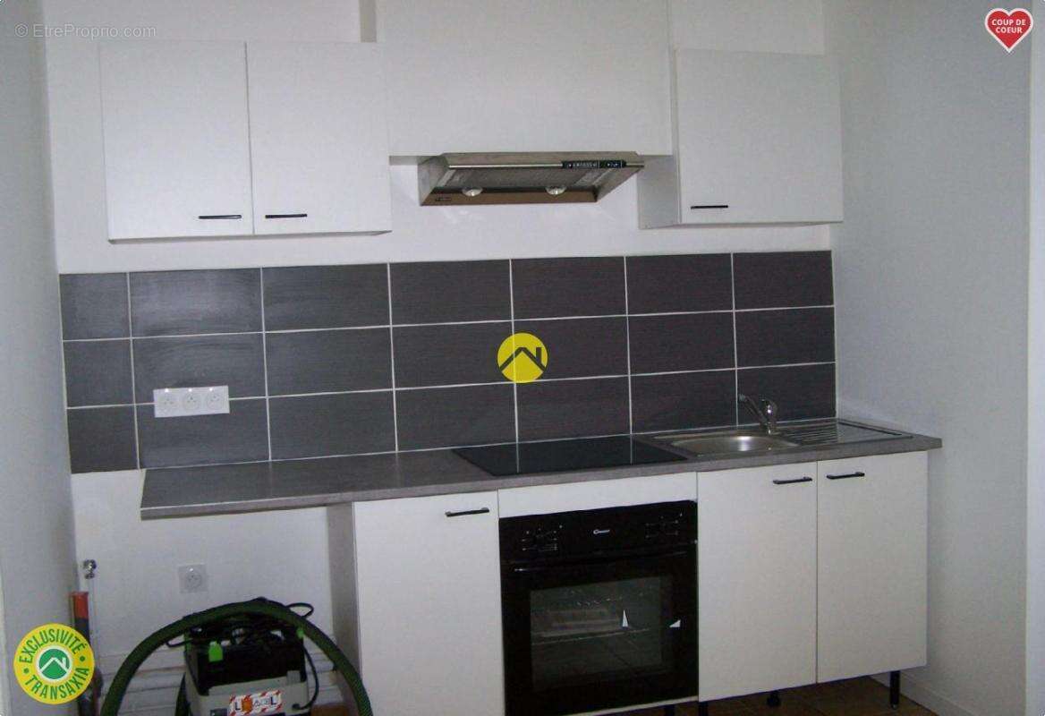 Maison à SAINT-FLORENT-SUR-CHER