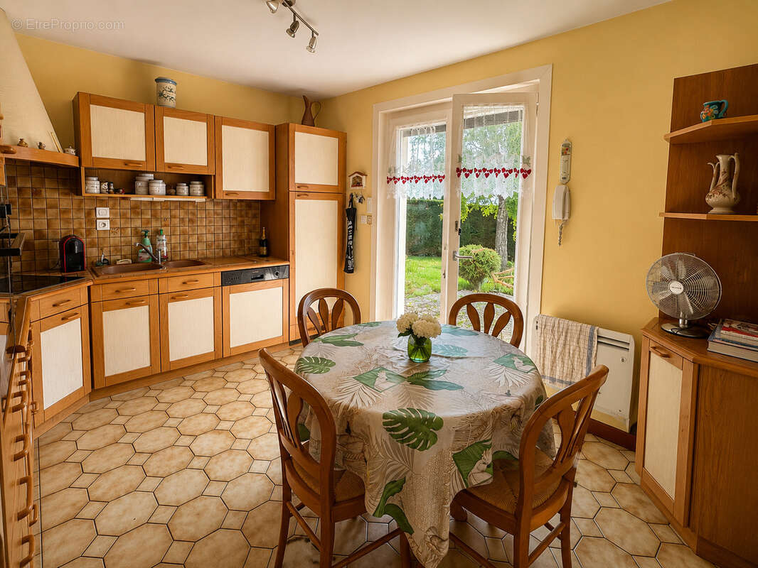 Maison à SAINTE-SIGOLENE