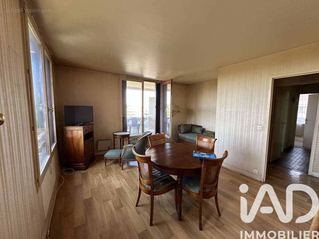 Photo 3 - Appartement à ERAGNY