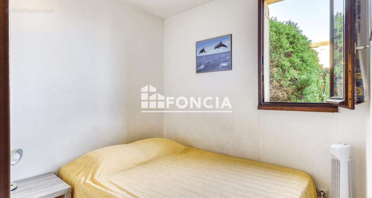 Appartement à NARBONNE