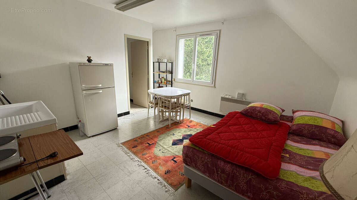 Appartement à GUERET