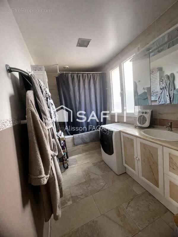 Photo 8 - Maison à AGNETZ