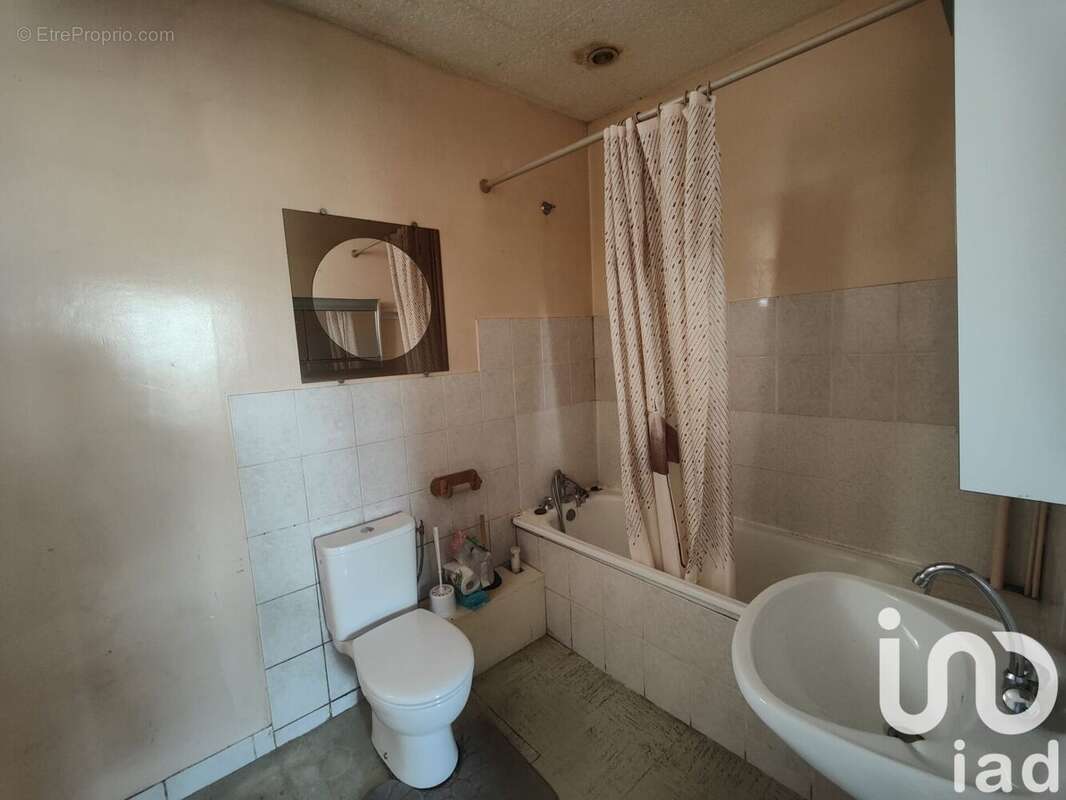 Photo 5 - Maison à LA CHAPELLE-SAINT-URSIN