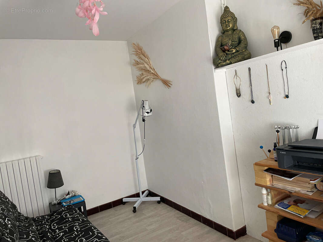 Maison 3 chambres à Mont De Marsan - photo 8