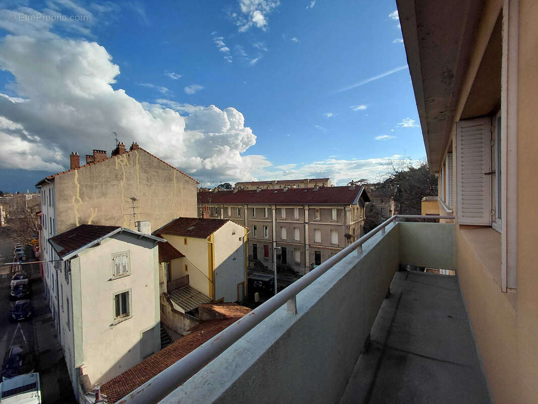 Appartement à VALENCE