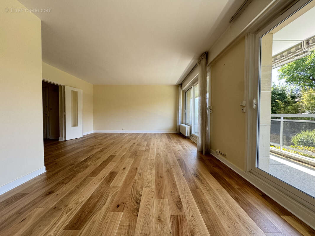 Appartement 4 pièces Saint-Germain-en-Laye - Lycée International - photo 5