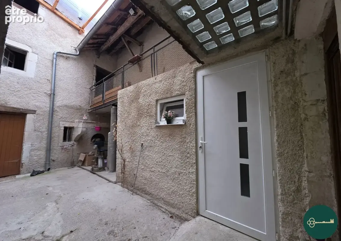 Maison Blénod les Toul 5 Pièces 100m2 - photo 9