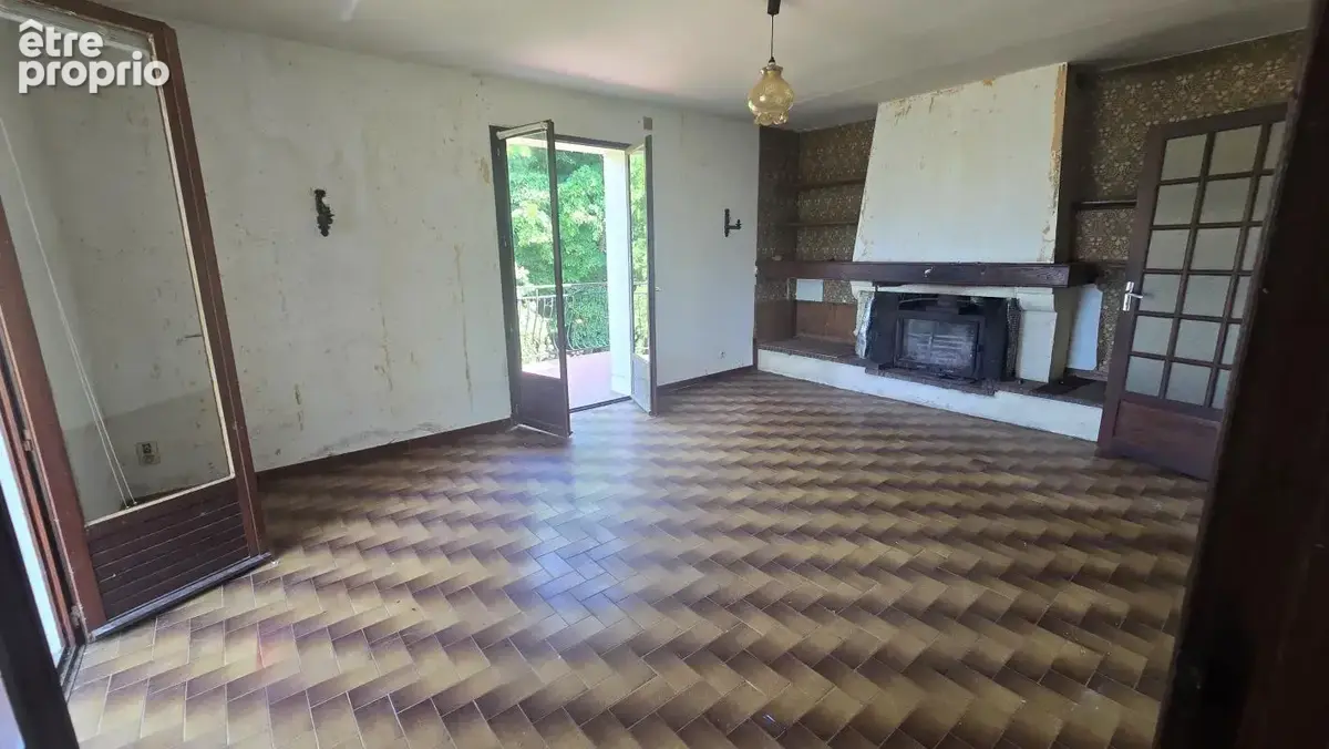 Maison 6 pièces 155 m² à vendre à Mielan (32170) - photo 4