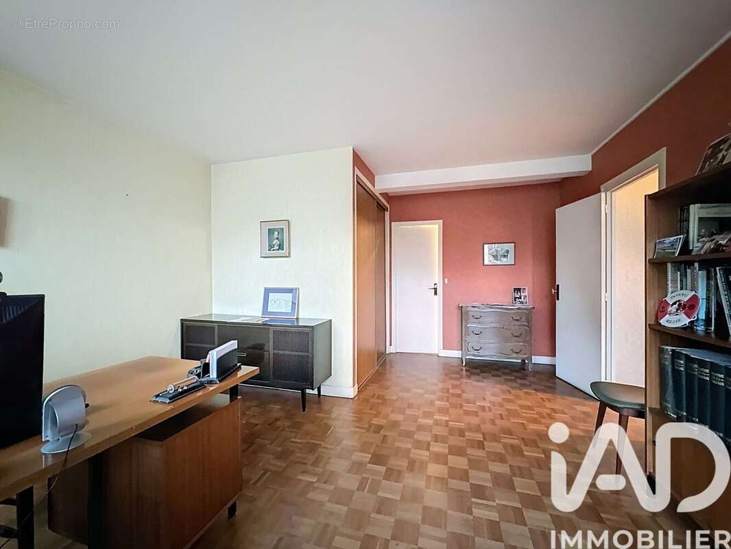 Photo 4 - Appartement à EPINAY-SUR-SEINE
