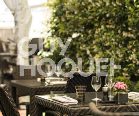 Commerce à MONTAUBAN