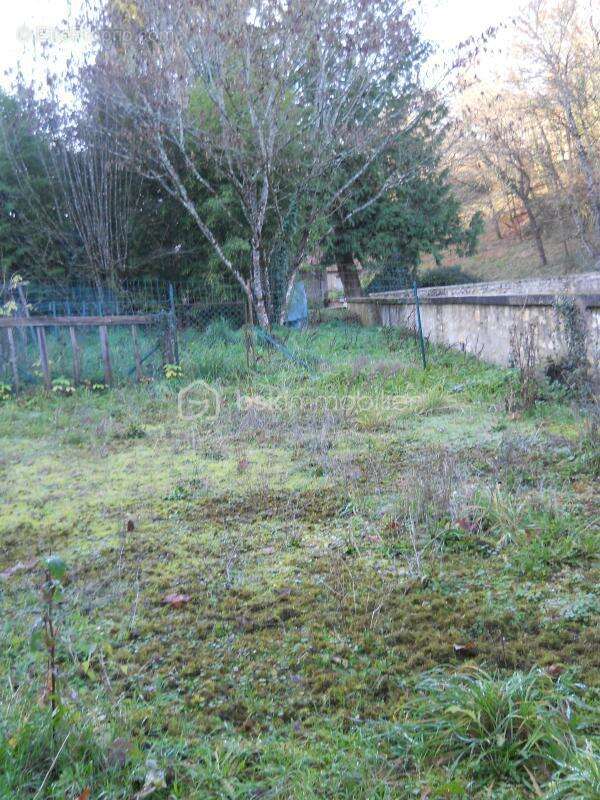 Maison à CHANCELADE