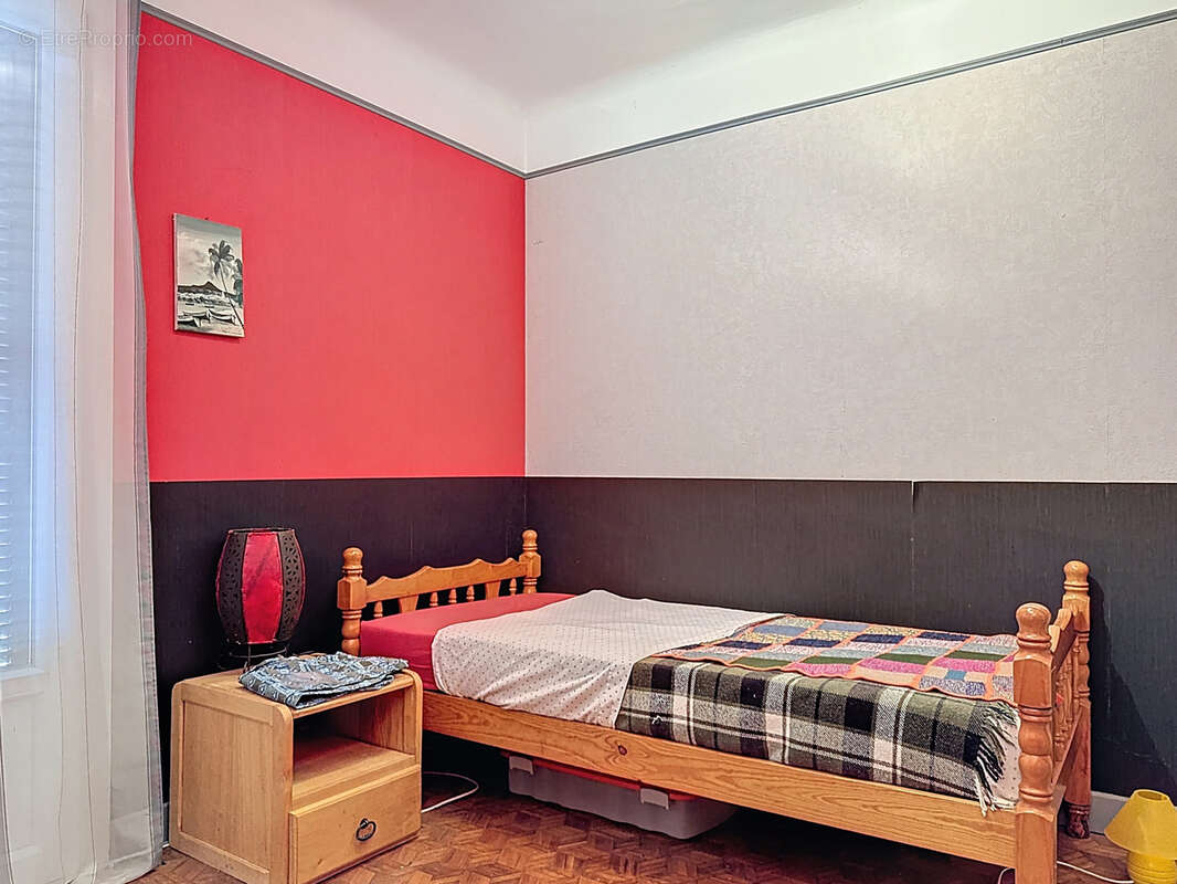 Maison à MONTMIRAIL