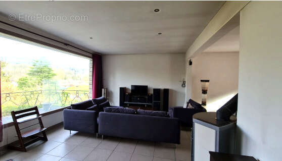 Maison à GOMETZ-LE-CHATEL