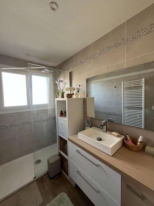 Appartement à MONTMORENCY