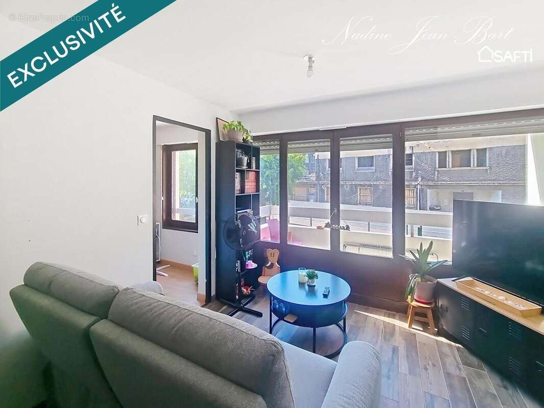 Photo 3 - Appartement à CLUSES